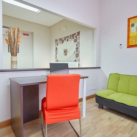 Sturzo 44 Bed & Breakfast ปาแลร์โม ภายนอก รูปภาพ