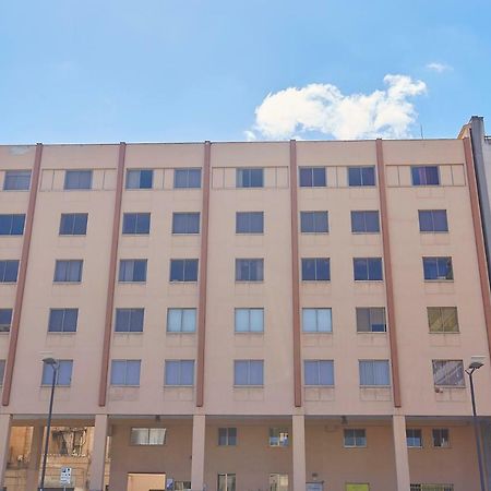 Sturzo 44 Bed & Breakfast ปาแลร์โม ภายนอก รูปภาพ