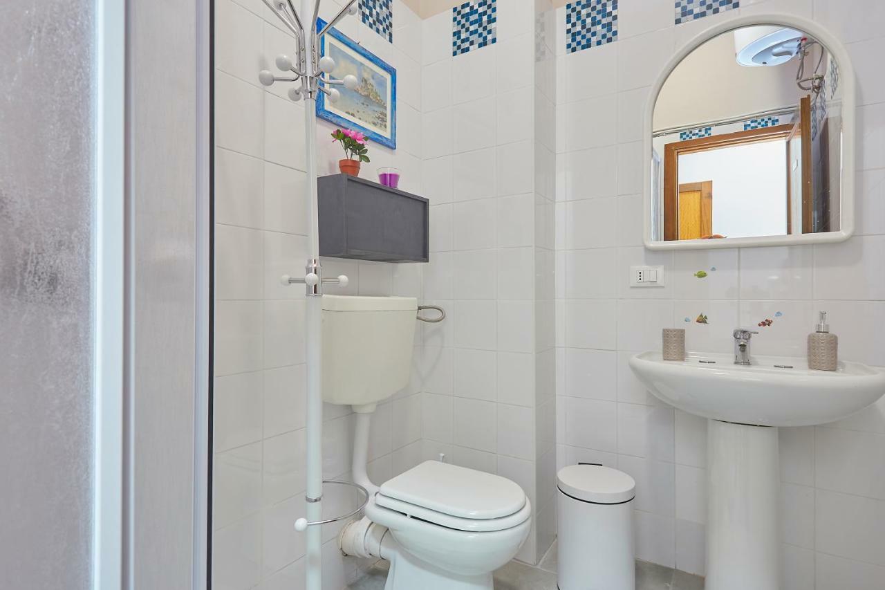 Sturzo 44 Bed & Breakfast ปาแลร์โม ภายนอก รูปภาพ